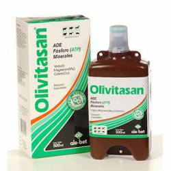 Olivitasan