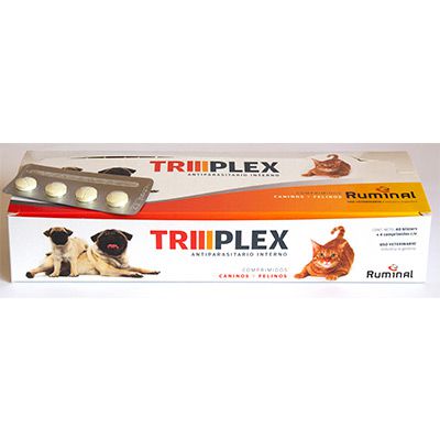 Triplex Hospitalario