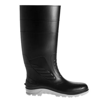 BOTA URBANA  NEGRA