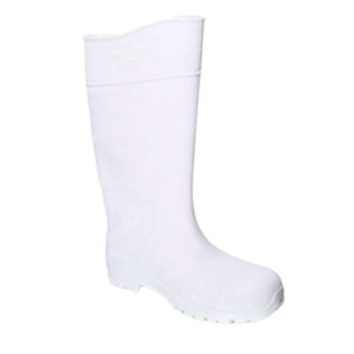 BOTA URBANA BLANCA 