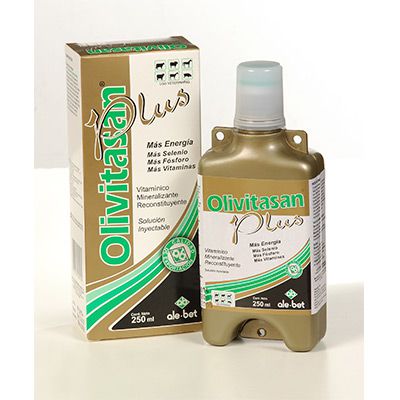 Olivitasan Plus