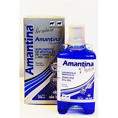 Amantina Premium