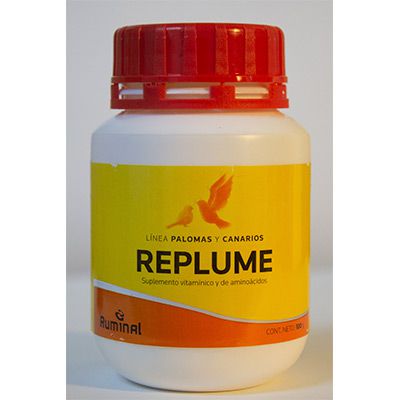 Replume
