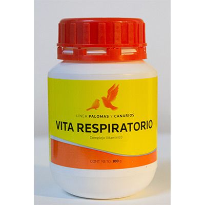 Vitarrespiratorio