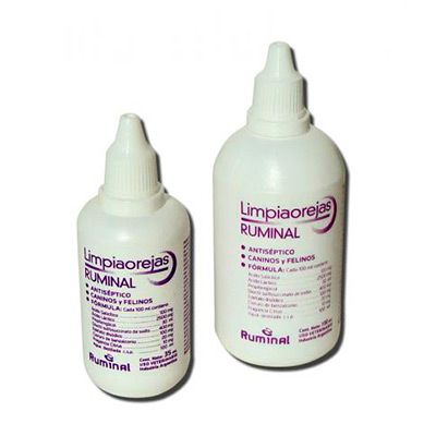 Limpiaorejas Ruminal